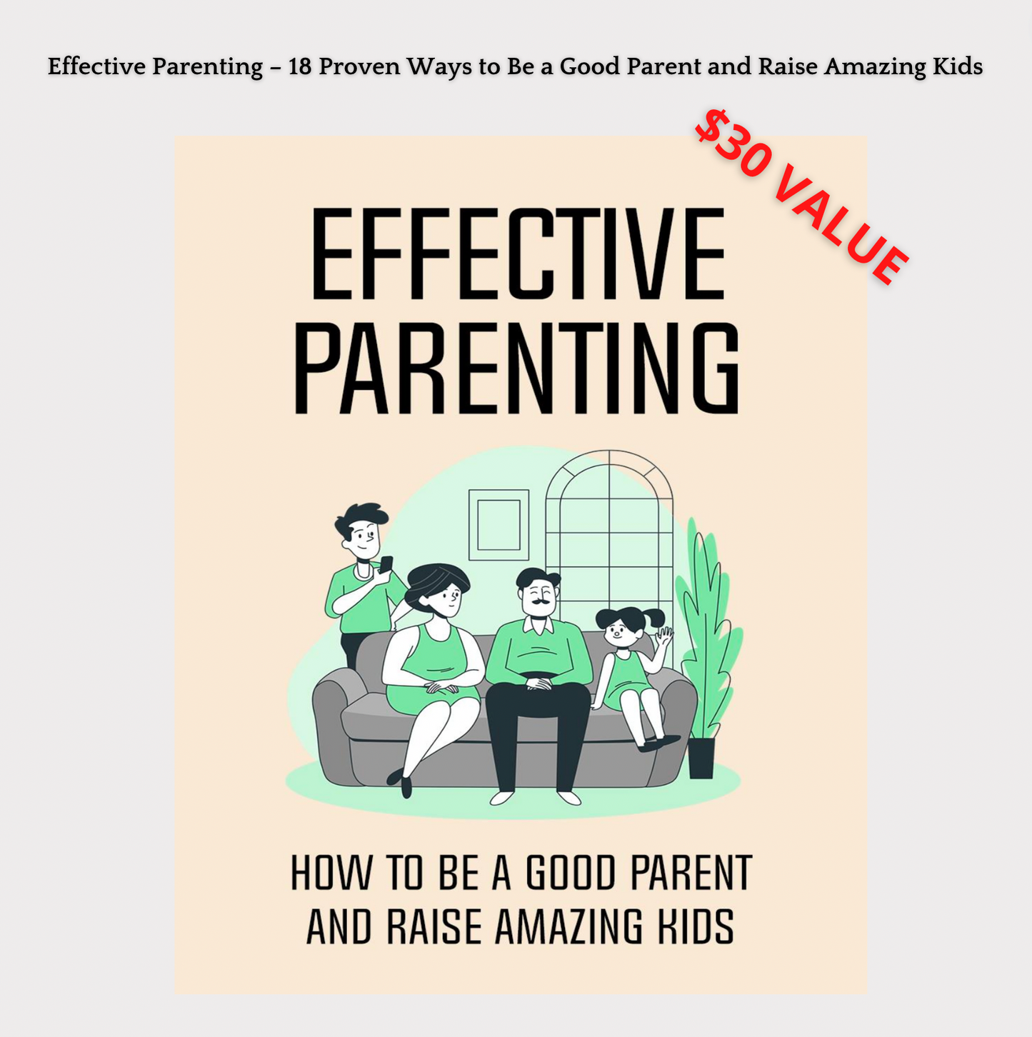 Digital Parenting Guide
