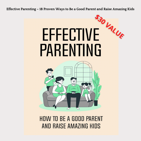 Digital Parenting Guide