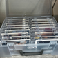Timeless Treasures Memory Box