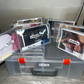 Timeless Treasures Memory Box