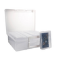 Timeless Treasures Memory Box
