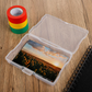 Timeless Treasures Memory Box