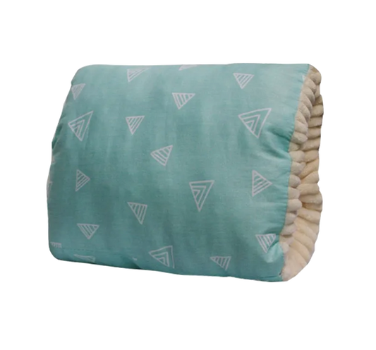 Cozy Cradle Nursing Pillow