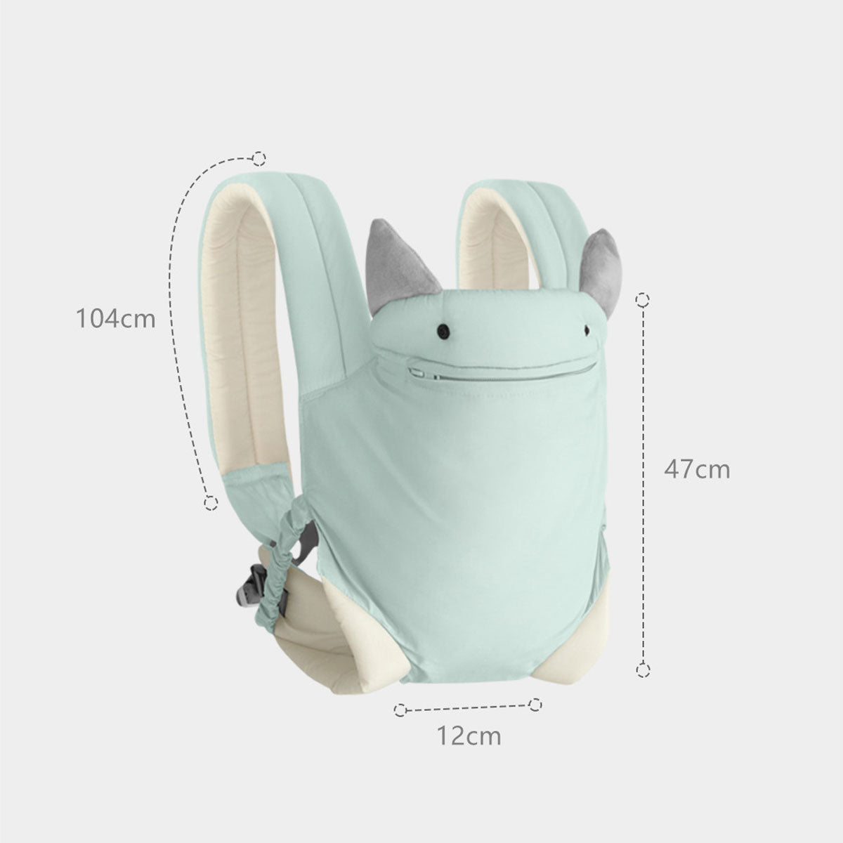 Portable Baby HugBuddy