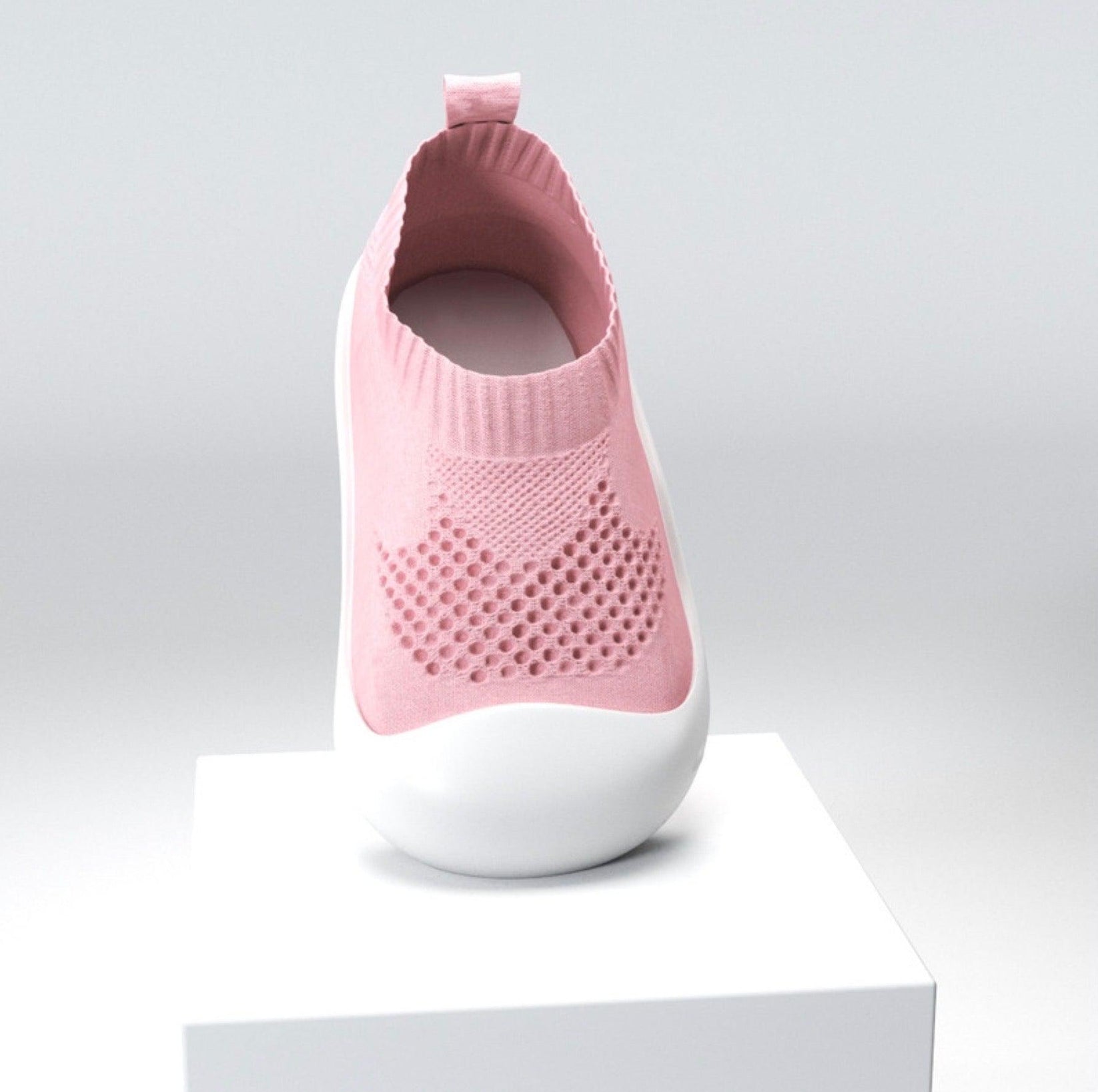 Mesh First Walker Shoes Zoberlo