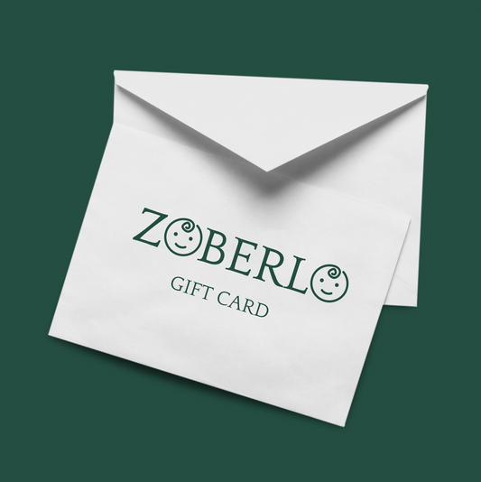 Zoberlo Gift Card